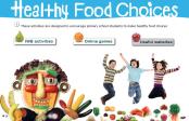 Healthy+food+choices+for+kids+activities